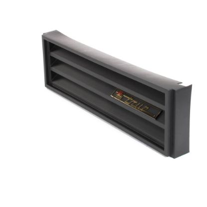 Picture of TRUE Grill Assembly Gdm-10/12 Rt Black Pls Part# 922014