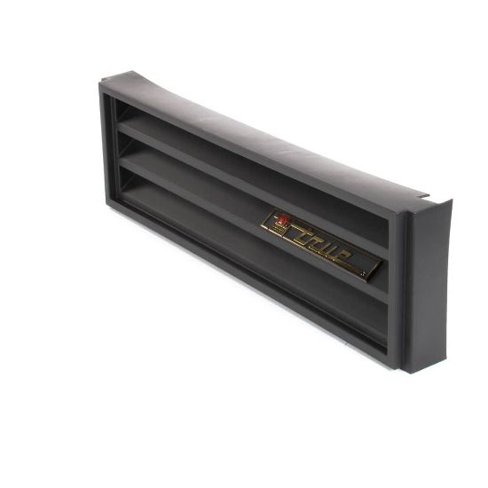 Picture of TRUE Grill Assembly Gdm-10/12 Rt Black Pls Part# 922014