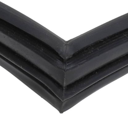 Picture of TRUE Gasket, Gdm-08, Black Part# 920428