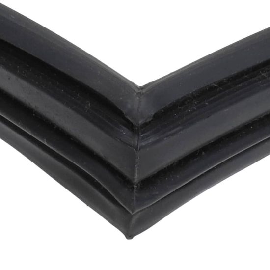 Picture of TRUE Gasket, Gdm-08, Black Part# 920428