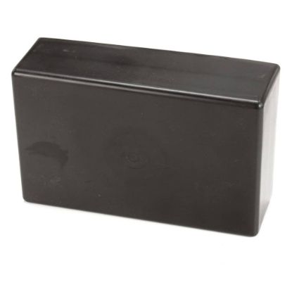 Picture of TRUE Pan, Drain Cond Plst 9-1/2 X 6 X 2 25/32 Part# 922097