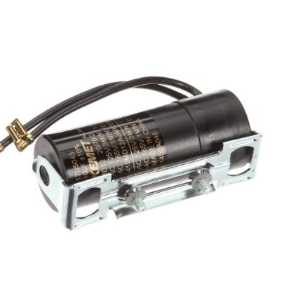 Picture of TRUE Capacitor, Start 117U5043 Part# 921375