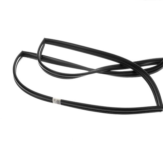 Picture of TRUE Gasket, Tuc-24g, Black Part# 922627