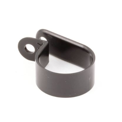 Picture of TRUE Clamp, Cable 7/8 Black #46Cchd000013b Part# 922914