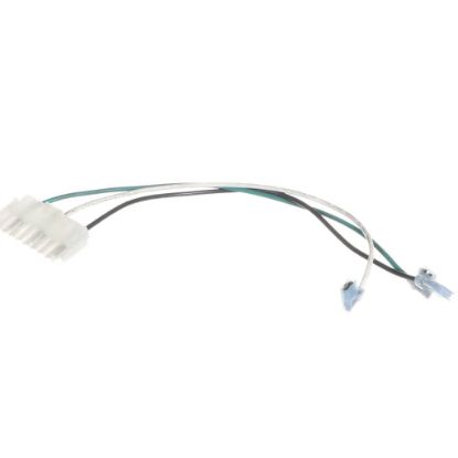 Picture of TRUE Wire Harness, 8 Pin Part# 923268