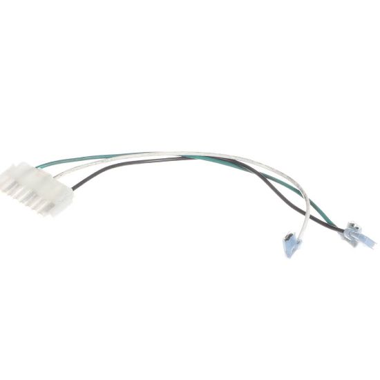 Picture of TRUE Wire Harness, 8 Pin Part# 923268