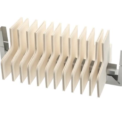 Picture of TRUE Wick Kit Tac-14gs Part# 923084