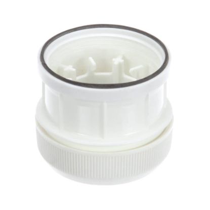 Picture of TRUE Sleeve, Lampholder 27.240.U411.50 , Bjb Lamp Part# 922933