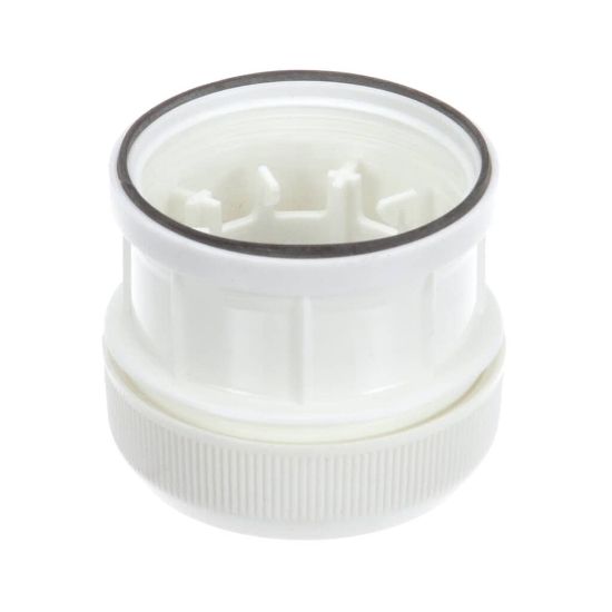 Picture of TRUE Sleeve, Lampholder 27.240.U411.50 , Bjb Lamp Part# 922933