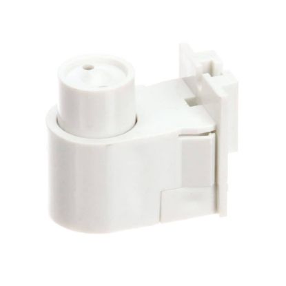 Picture of TRUE Lampholder, Spring Loaded 1-42 Part# 923682