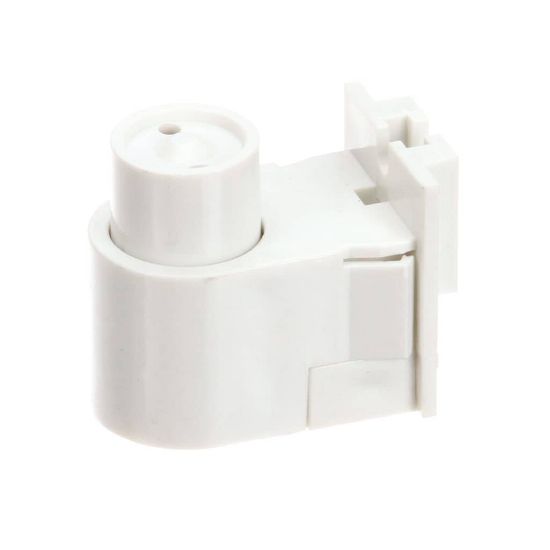 Picture of TRUE Lampholder, Spring Loaded 1-42 Part# 923682