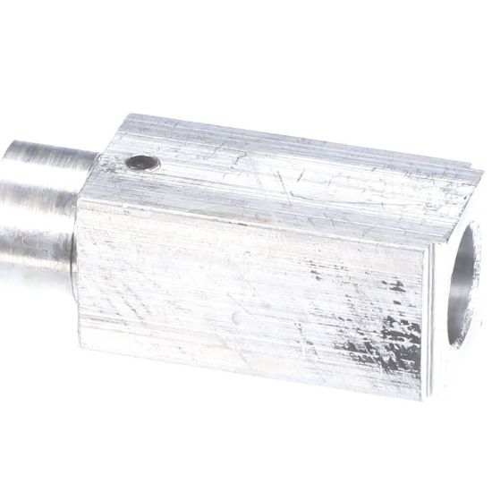 Picture of TRUE Block Assembly Hinge W/pin Part# 924848