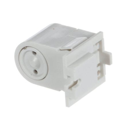 Picture of TRUE Lampholder, Stationary 1-420 Part# 923686