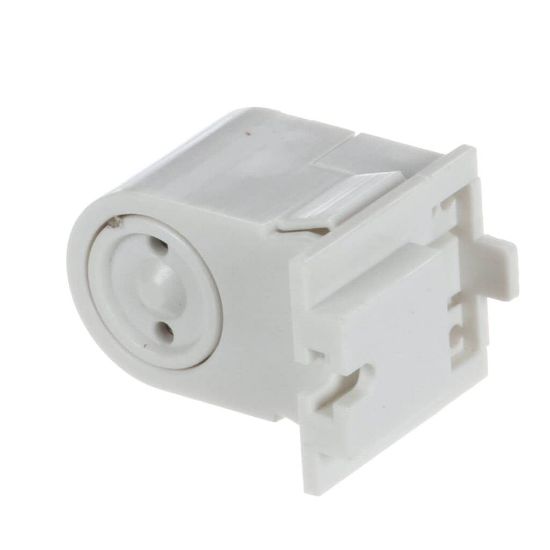 Picture of TRUE Lampholder, Stationary 1-420 Part# 923686
