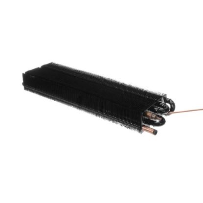 Picture of TRUE Evaporator Coil Assembly Trcb-48 Part# 925141