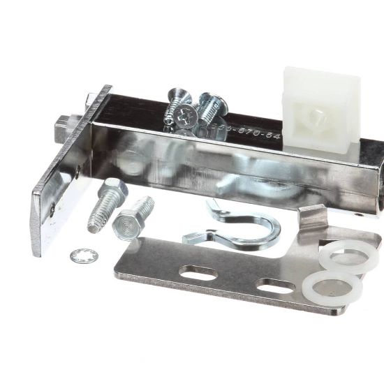 Picture of TRUE Hinge Kit Top Rh Tuc-24 Part# 925812