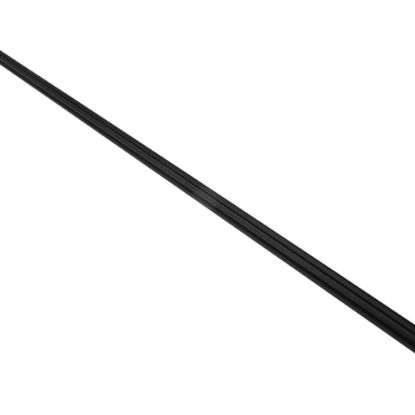 Picture of TRUE Prod Id Strip, Wire Shelf 48L Black Part# 926488