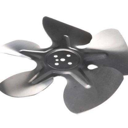 Picture of TRUE Blade, Fan Ad7.75cw21uba 7.75 Dia., 5 Petal Part# 925851
