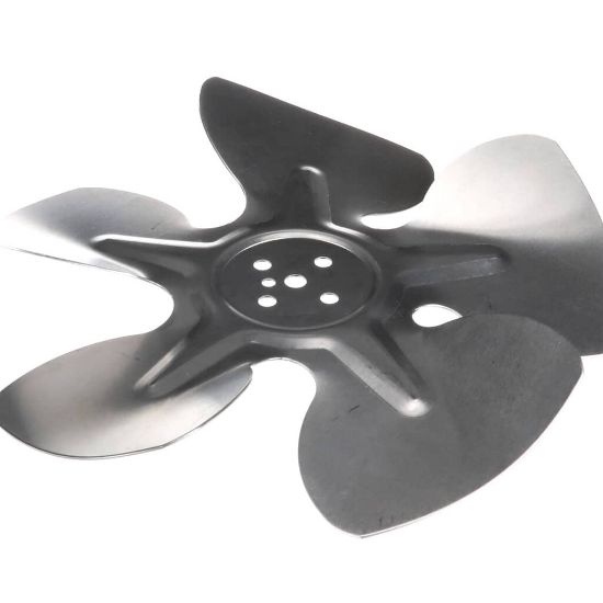 Picture of TRUE Blade, Fan Ad7.75cw21uba 7.75 Dia., 5 Petal Part# 925851