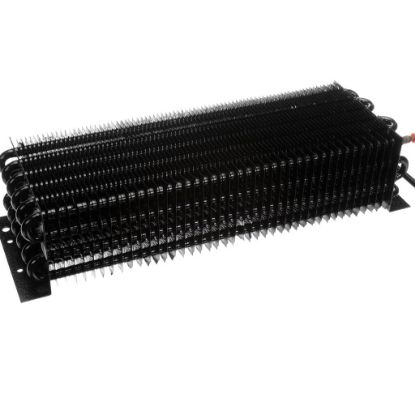 Picture of TRUE Coil, Evaporator Gdm-12f/23f Ce Part# 926569