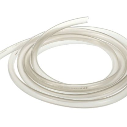 Picture of TRUE Hose, P2502 Water Clear Vinyl 10' Tcgr Evap Drain Part# 925457