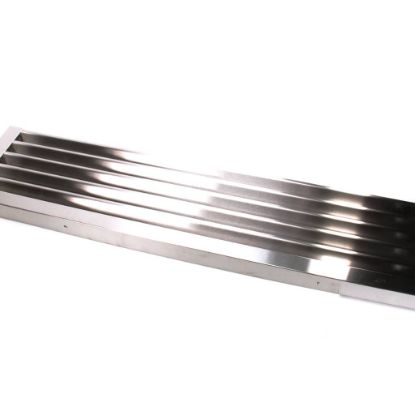 Picture of TRUE Grill Assy T-49/f/g Lh/rh Magnetic 54W X 11 3/4H Part# 928666