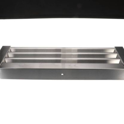 Picture of TRUE Grill Assy T-19/f/g Rh Magnet 26 3/4L X 8 17/32H Part# 928657