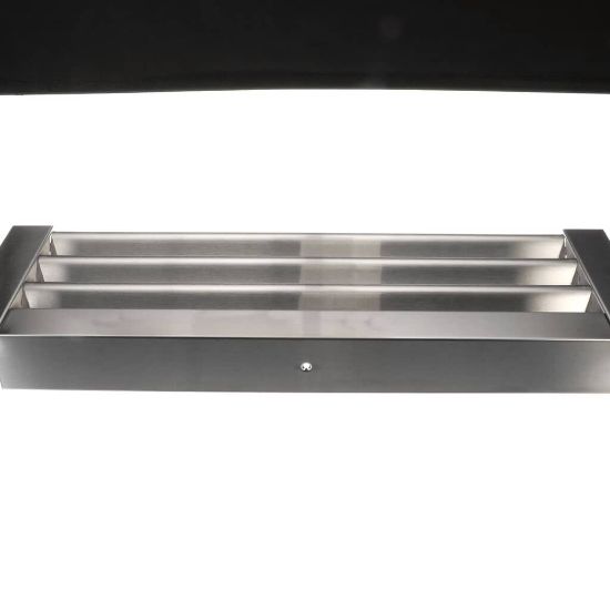 Picture of TRUE Grill Assy T-19/f/g Rh Magnet 26 3/4L X 8 17/32H Part# 928657