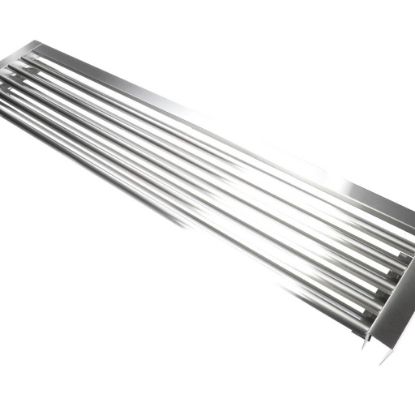 Picture of TRUE Grill Assy T-49/f/g Rh Magnet 54W X 11 3/4H X 2 3 Part# 928664