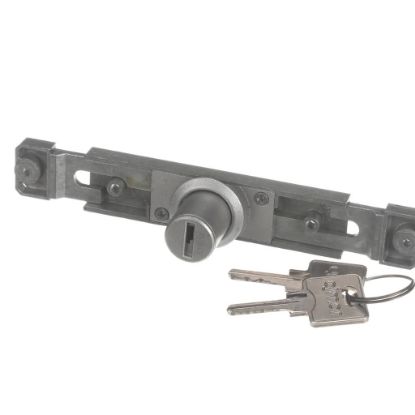 Picture of TRUE Lock, Tac-30/36/48/72 Part# 928778