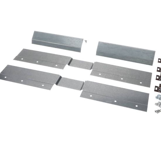 Picture of TRUE Bracket Kit, Grill T-49, Ts-53 For Magnetic Grills Part# 928725