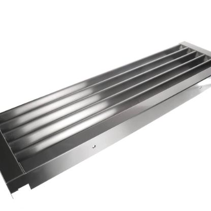 Picture of TRUE Grill Assy T-35/f/g Lh/rh Magnetic 39 1/2X 11 3/4 Part# 928663