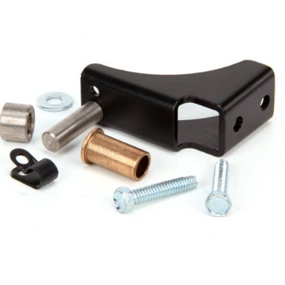Picture of TRUE Hinge Kit Door Bottom Rh Tbb-2g/3g/4g Part# 928944