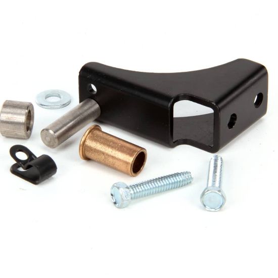 Picture of TRUE Hinge Kit Door Bottom Rh Tbb-2g/3g/4g Part# 928944