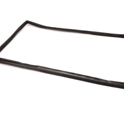 Picture of TRUE Gasket, Gdm-06 Wide, Black Part# 929526