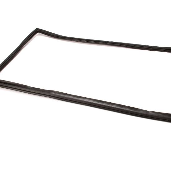 Picture of TRUE Gasket, Gdm-06 Wide, Black Part# 929526