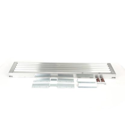 Picture of TRUE Grill Kit, T-49 Lh/rh Magnetic W/mounting Brackets Part# 928695