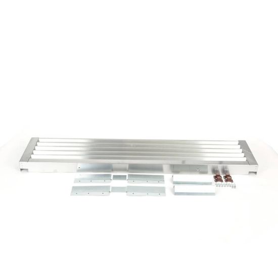 Picture of TRUE Grill Kit, T-49 Lh/rh Magnetic W/mounting Brackets Part# 928695