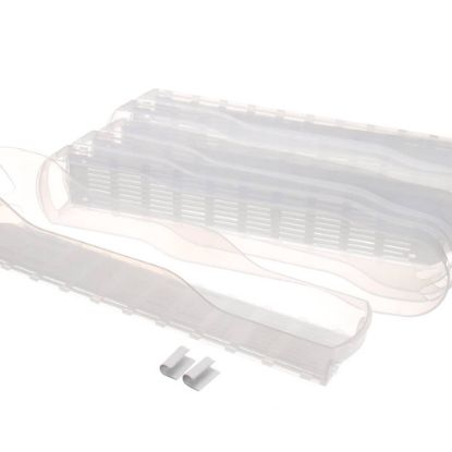 Picture of TRUE Trueflex 6-Bottle, 6)929725 Clr T-flex, 2)812042 R Part# 929828