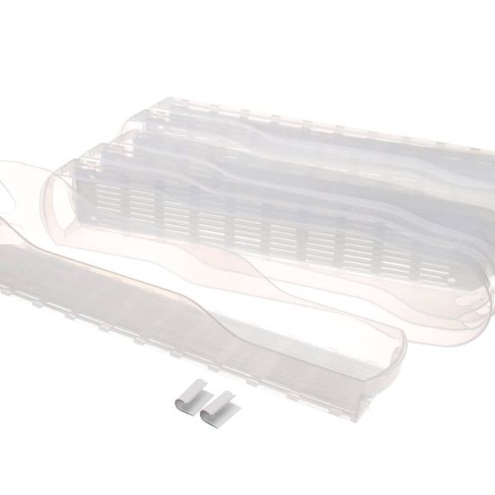 Picture of TRUE Trueflex 6-Bottle, 6)929725 Clr T-flex, 2)812042 R Part# 929828