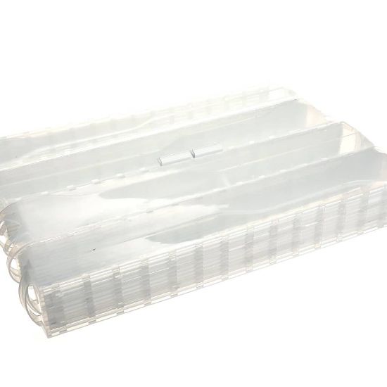 Picture of TRUE Trueflex 8-Bottle, 8)929727 Clr T-flex, 2)810395 R Part# 929837