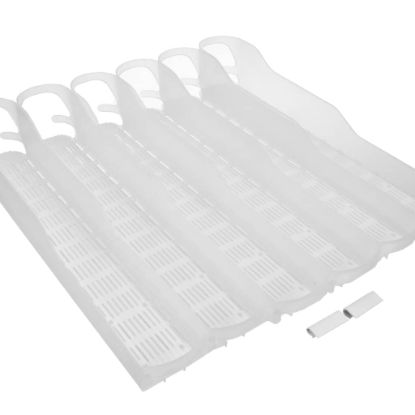 Picture of TRUE Trueflex 7-Bottle, 6)929726 Clr T-flex, 2)810395 R Part# 929832
