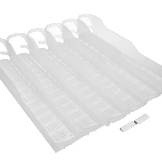 Picture of TRUE Trueflex 7-Bottle, 6)929726 Clr T-flex, 2)810395 R Part# 929832