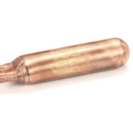 Picture of TRUE Accumulator, 1.125 Od X 5 1 1/8 X .035 Light Ane Part# 931223