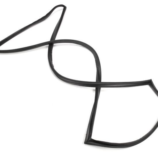 Picture of TRUE Gasket, Gdm-26/gdim-26, Wide Black Part# 928834