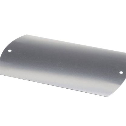 Picture of TRUE Temp Control Cover, Clear Alu Use Only W/ Electron Part# 932059