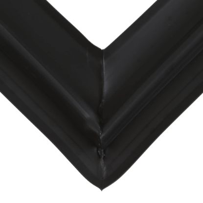 Picture of TRUE Gasket, Tssu/tuc/twt-36 Wide Black, Uc Part# 932585