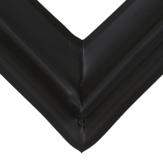 Picture of TRUE Gasket, Tssu/tuc/twt-36 Wide Black, Uc Part# 932585