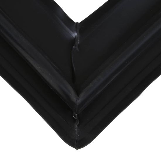 Picture of TRUE Gasket, Tuc-24, Wide, Black Part# 932584