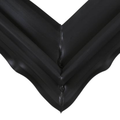Picture of TRUE Gasket, Tssu/tuc/twt-60 Wide Black, Uc Part# 932586